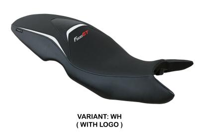 Housse de selle TPZ BMF80GT-WH-1