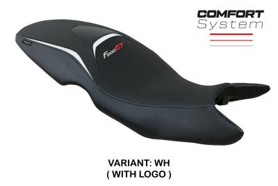 Housse de selle TPZ BMF80GTC-WH-1