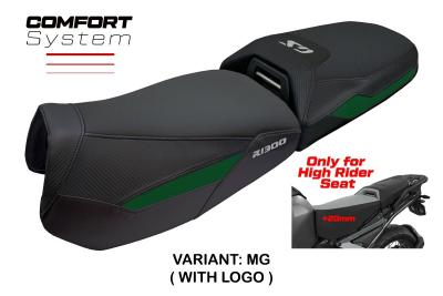 Housse de selle TPZ BMG13AHC-MG-1