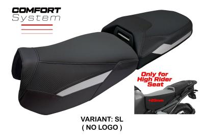 Housse de selle TPZ BMG13AHC-SL-2