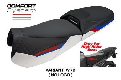 Housse de selle TPZ BMG13AHC-WRB-2