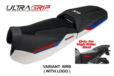 Housse de selle TPZ BMG13AHU-WRB-1