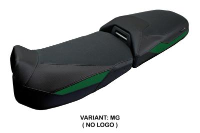 Housse de selle TPZ BMG13AU-MG-2