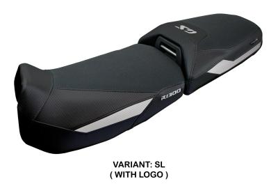Housse de selle TPZ BMG13AU-SL-1