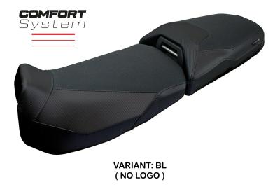 Housse de selle TPZ BMG13AUC-BL-2