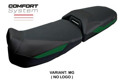 Housse de selle TPZ BMG13AUC-MG-2