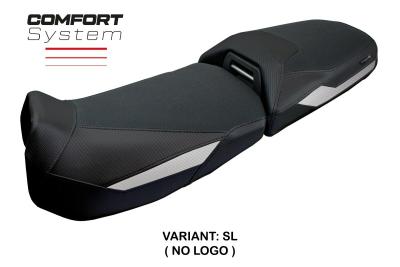 Housse de selle TPZ BMG13AUC-SL-2