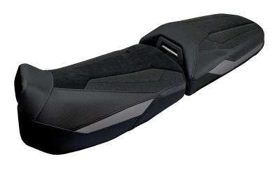 Housse de selle TPZ BMG13AUU-GR-2