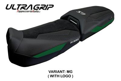 Housse de selle TPZ BMG13AUU-MG-1