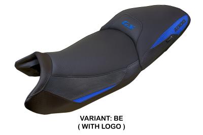 Housse de selle TPZ BMGS13A-BE-1