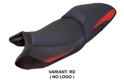 Housse de selle TPZ BMGS13A-RD-2