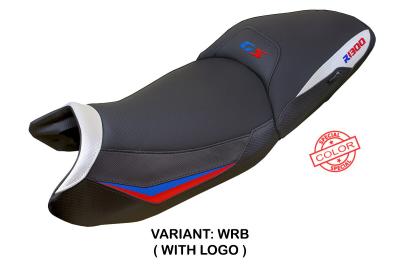 Housse de selle TPZ BMGS13A-WRB-1