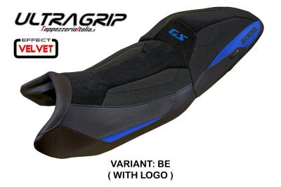 Housse de selle TPZ BMGS13AU-BE-1