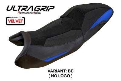Housse de selle TPZ BMGS13AU-BE-2