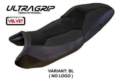 Housse de selle TPZ BMGS13AU-BL-2