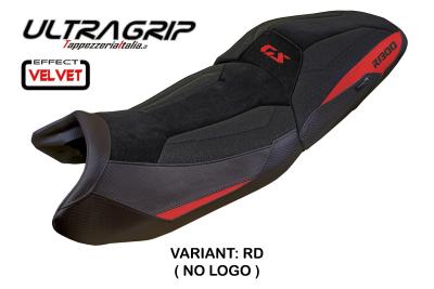 Housse de selle TPZ BMGS13AU-RD-1