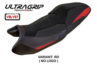 Housse de selle TPZ BMGS13AU-RD-2