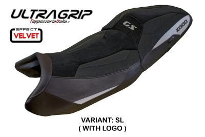 Housse de selle TPZ BMGS13AU-SL-1