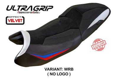 Housse de selle TPZ BMGS13AU-WRB-2
