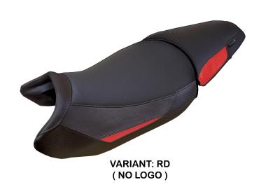 Housse de selle TPZ BMGS13K-RD-2