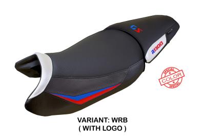 Housse de selle TPZ BMGS13K-WRB-1