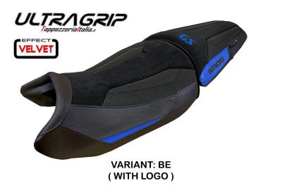 Housse de selle TPZ BMGS13KU-BE-1