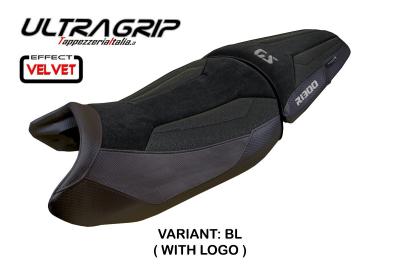 Housse de selle TPZ BMGS13KU-BL-1