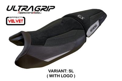 Housse de selle TPZ BMGS13KU-SL-1
