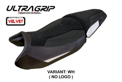 Housse de selle TPZ BMGS13KU-WH-2