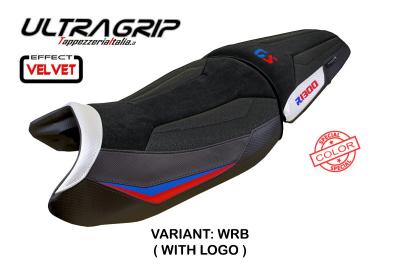 Housse de selle TPZ BMGS13KU-WRB-1