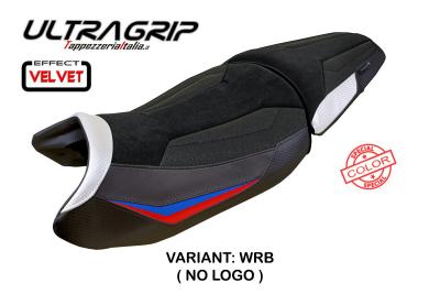 Housse de selle TPZ BMGS13KU-WRB-2