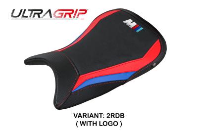 Housse de selle TPZ BMM1KRNU-2RDB-1