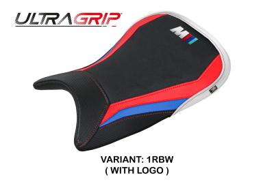 Housse de selle TPZ BMM1KRRJU-1RBW-1