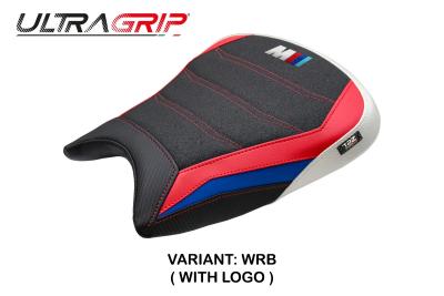 Housse de selle TPZ BMM1RR3MU-RBW-1