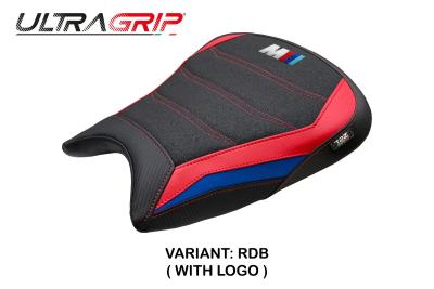 Housse de selle TPZ BMM1RR3MU-RDB-1