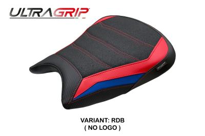 Housse de selle TPZ BMM1RR3MU-RDB-2