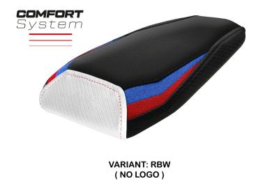 Housse de selle TPZ BMM1RR3RC-RBW-2