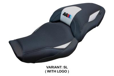 Housse de selle TPZ BMMXR24G-SL-1