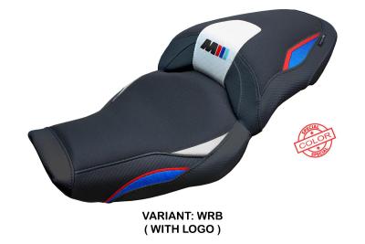 Housse de selle TPZ BMMXR24G-WRB-1