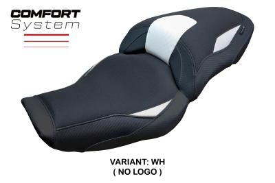 Housse de selle TPZ BMMXR24GC-WH-2