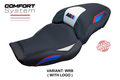 Housse de selle TPZ BMMXR24GC-WRB-1