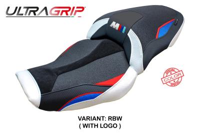 Housse de selle TPZ BMMXR24GU-RBW-1