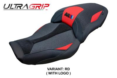 Housse de selle TPZ BMMXR24GU-RD-1