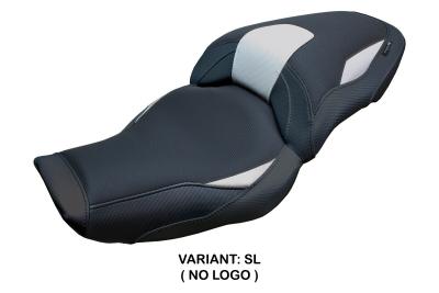Housse de selle TPZ BMSXR24L-SL-2