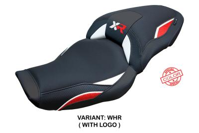 Housse de selle TPZ BMSXR24L-WHR-1
