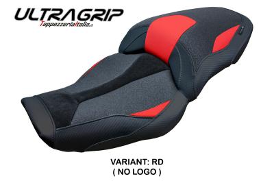 Housse de selle TPZ BMSXR24LU-RD-2
