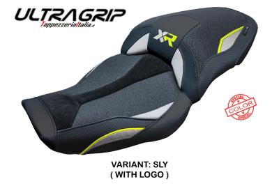 Housse de selle TPZ BMSXR24LU-SLY-1