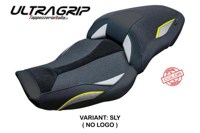 Housse de selle TPZ BMSXR24LU-SLY-2