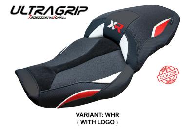 Housse de selle TPZ BMSXR24LU-WHR-1