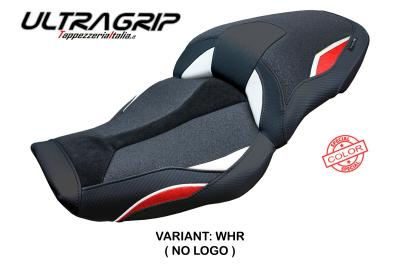 Housse de selle TPZ BMSXR24LU-WHR-2